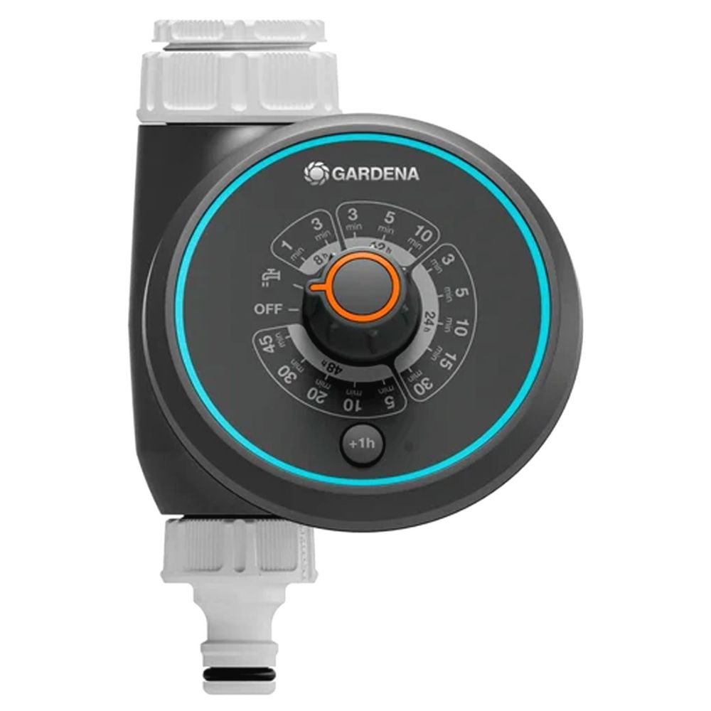 PROGRAMMATEUR D'ARROSAGE EASY